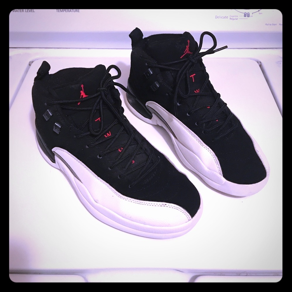 GUC Jordan 12’s